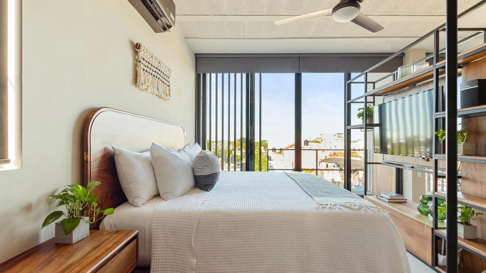 Apartment Ocean Boutique Condos Playa del Carmen