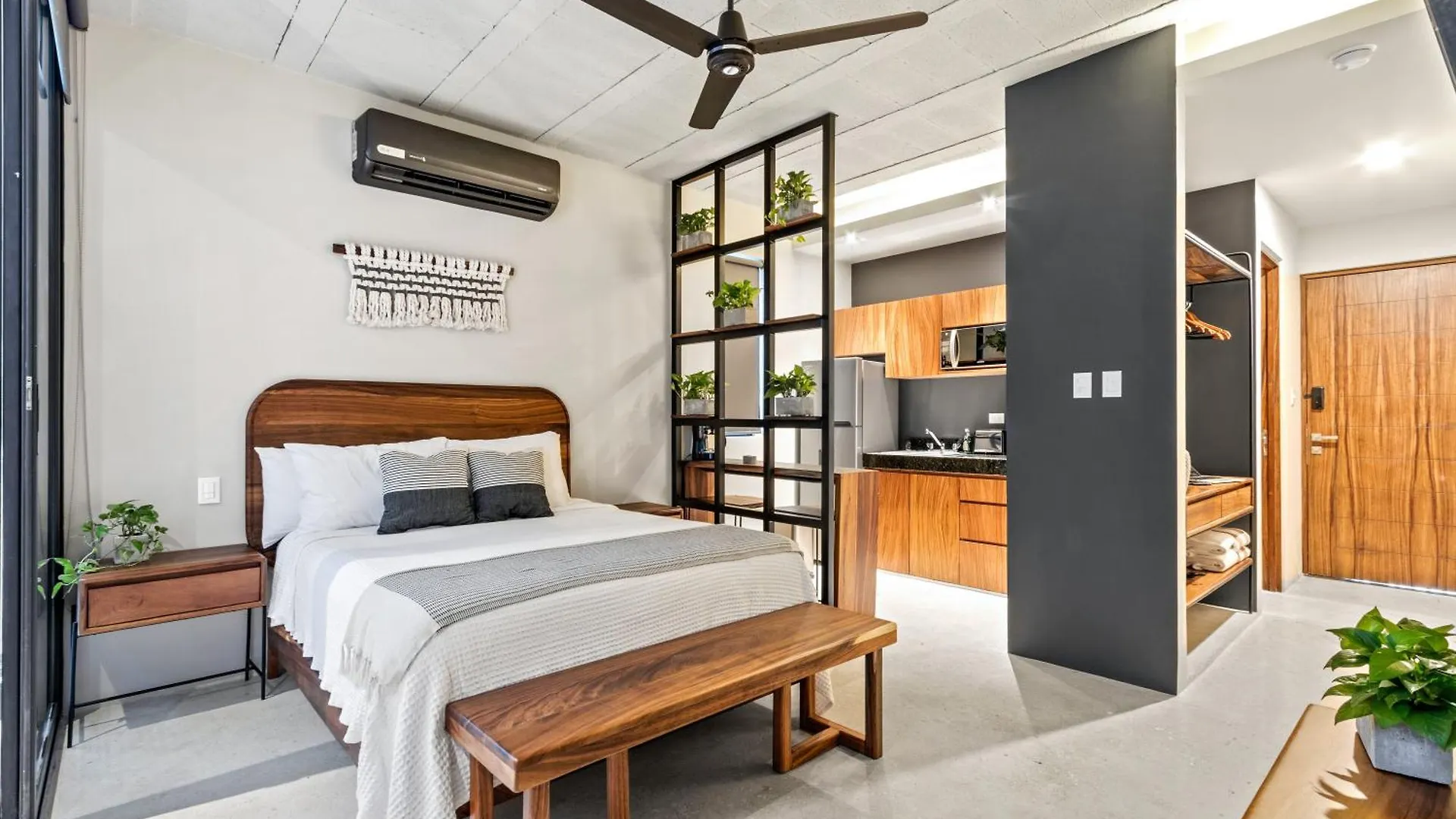 Ocean Boutique Condos Playa del Carmen