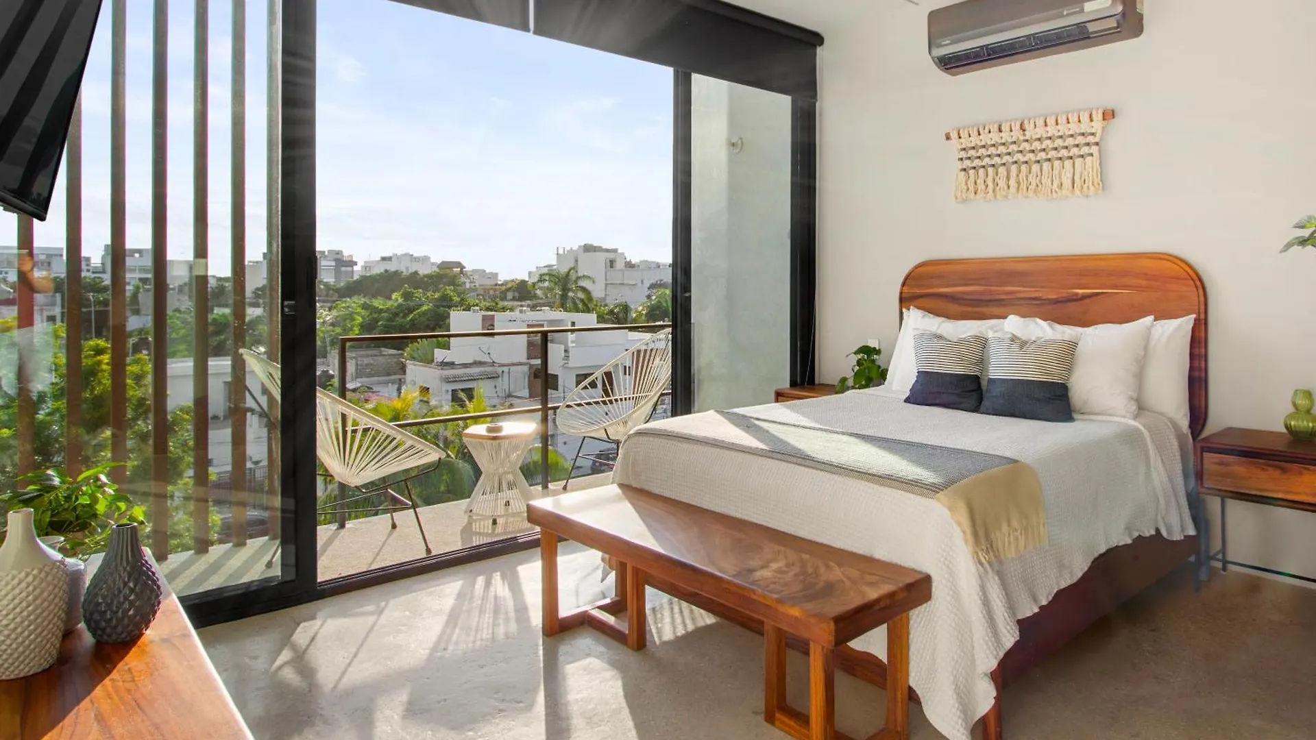 Ocean Boutique Condos Playa del Carmen 0*,  Mexiko