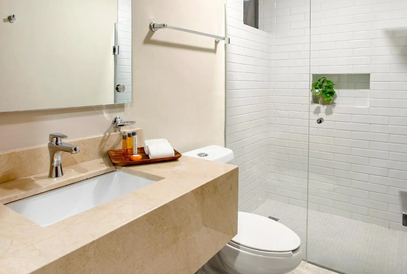 Ocean Boutique Condos Playa del Carmen Apartment