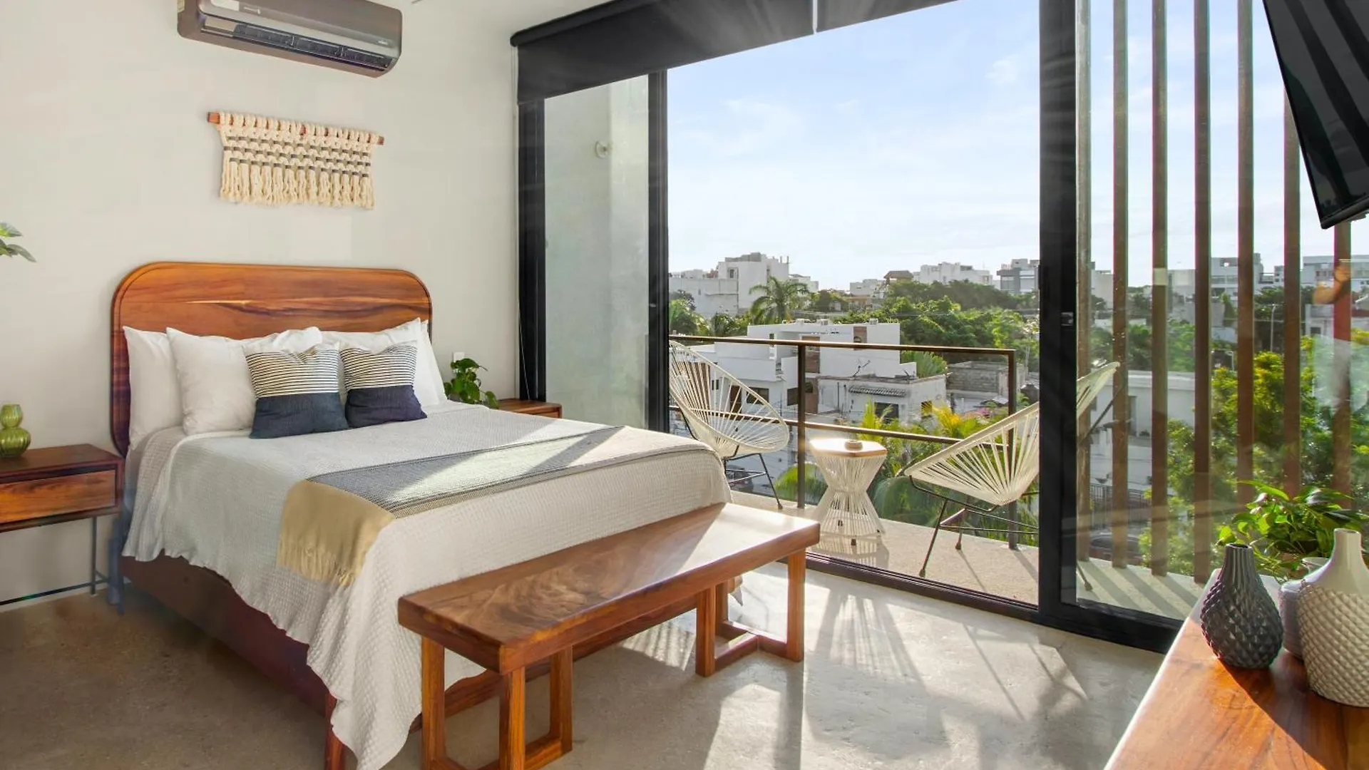 Ocean Boutique Condos Playa del Carmen 0*,  Mexiko