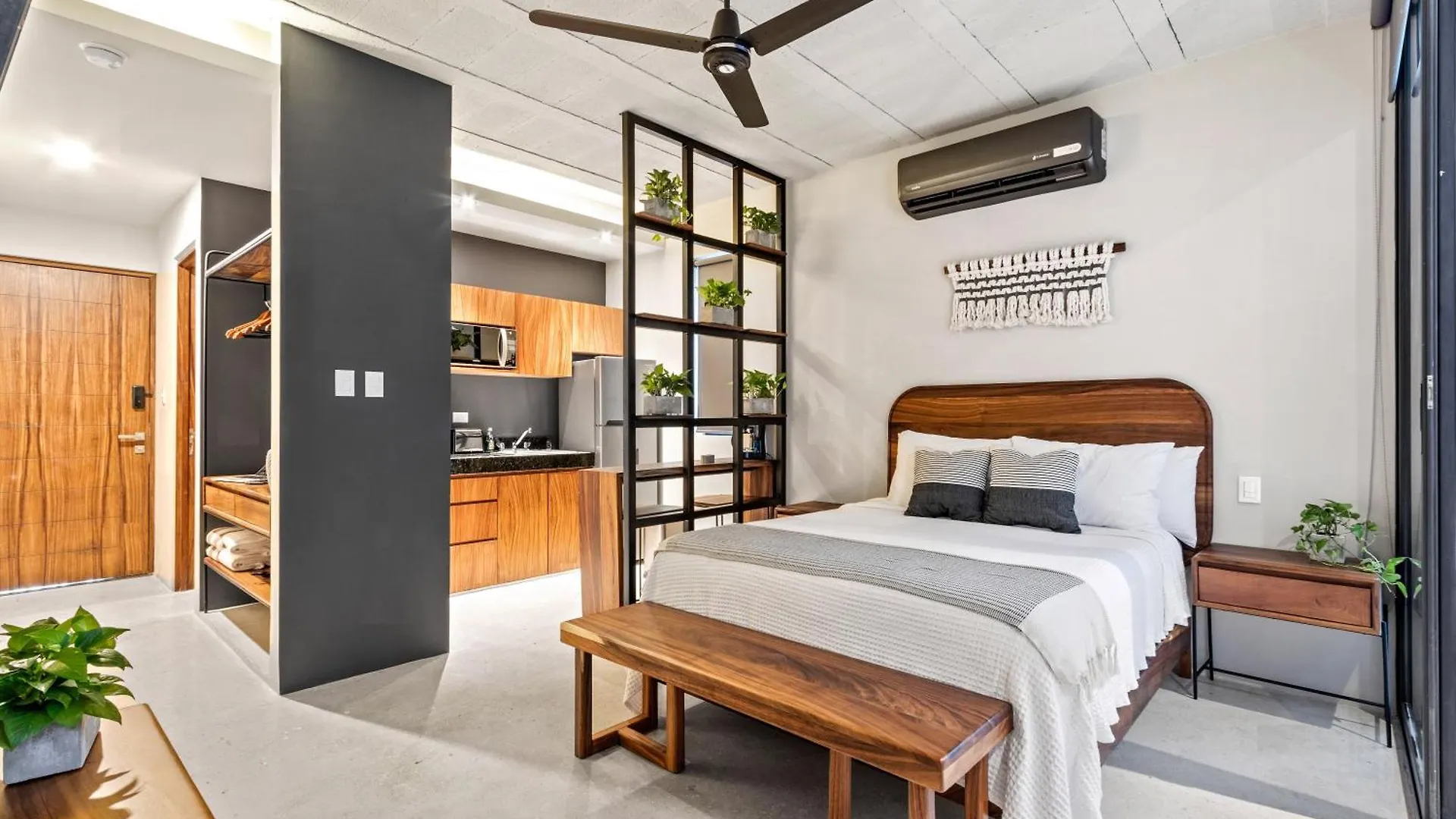 Ocean Boutique Condos Playa del Carmen Mexiko