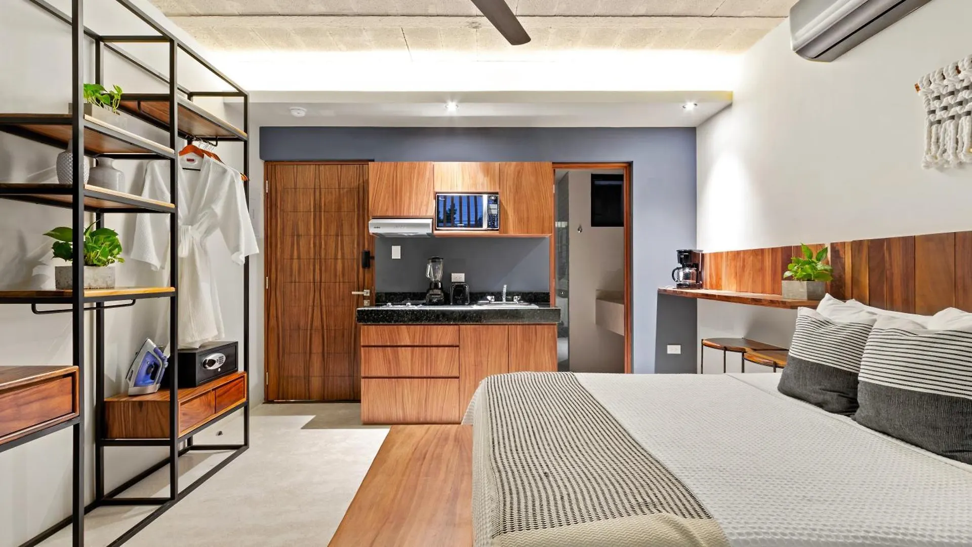 Apartment Ocean Boutique Condos Playa del Carmen