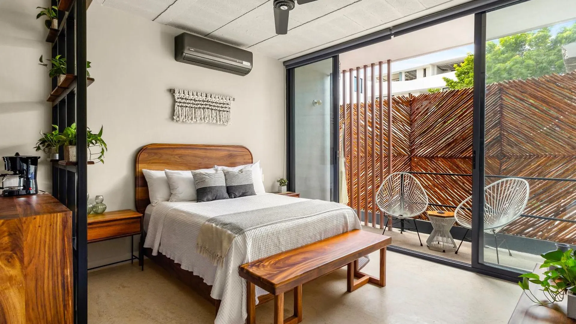 Ocean Boutique Condos Playa del Carmen Mexiko