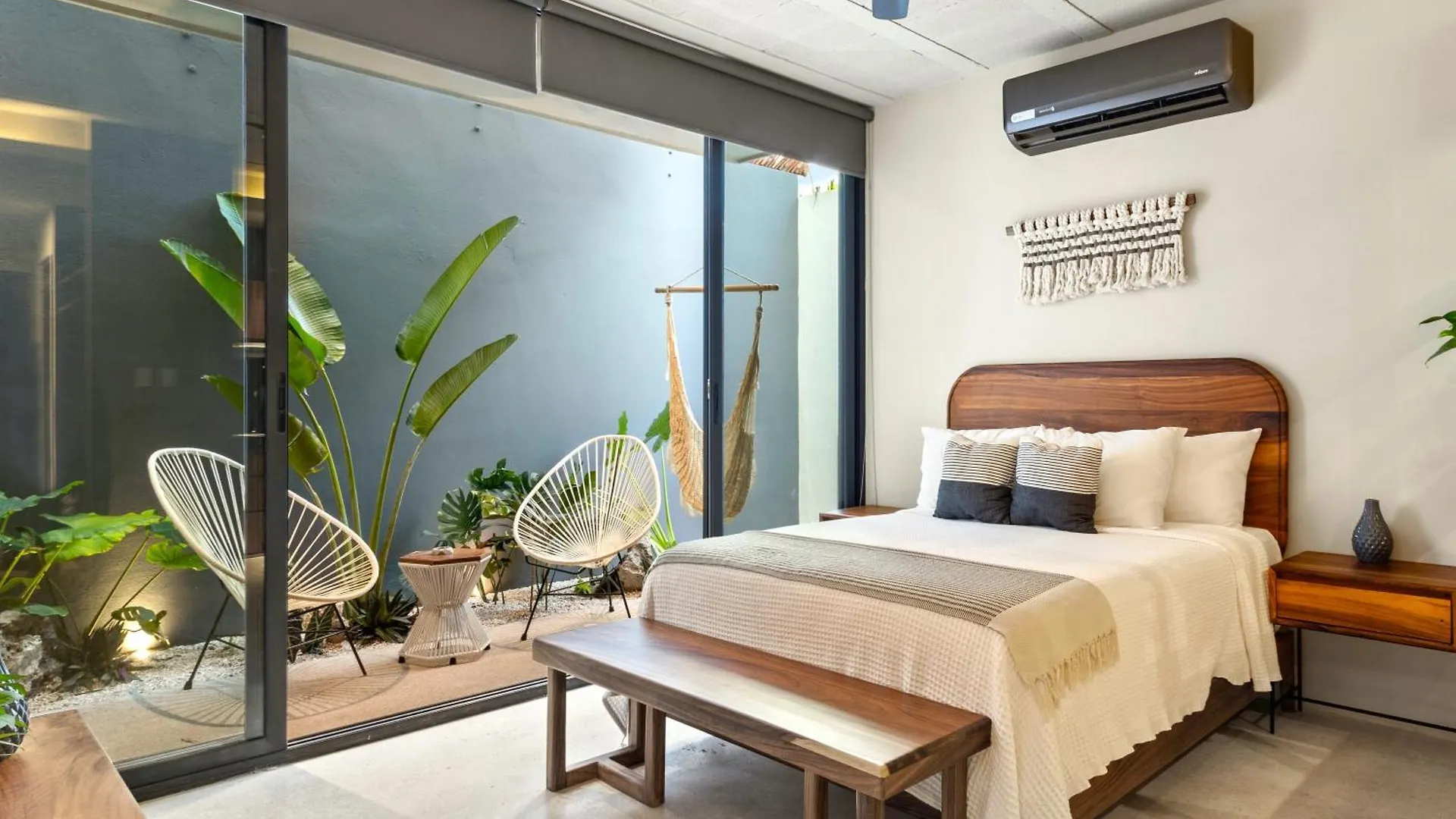 Apartment Ocean Boutique Condos Playa del Carmen