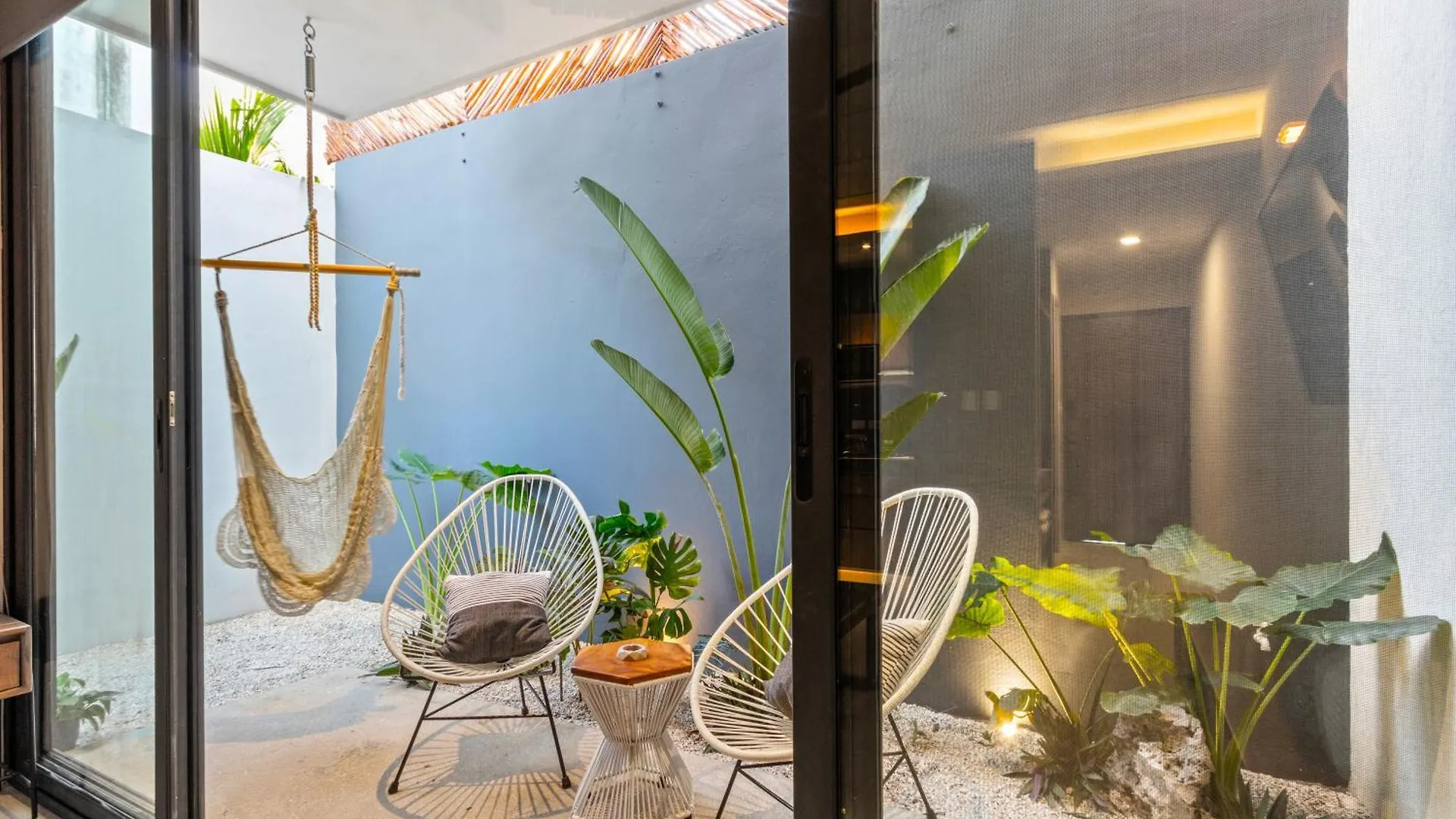 Ocean Boutique Condos Playa del Carmen 0*,