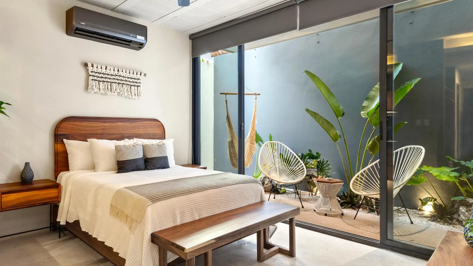 Ocean Boutique Condos Playa del Carmen 0*,  Mexiko
