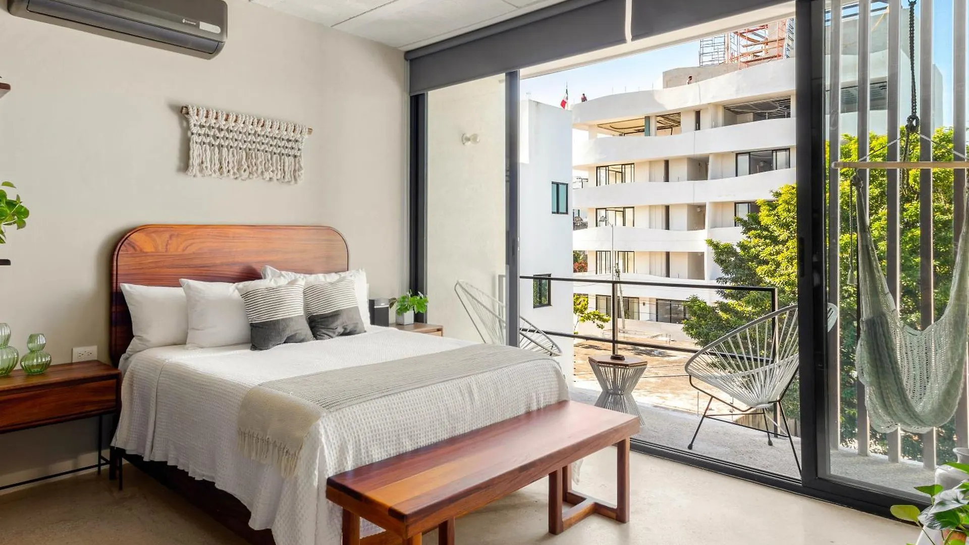 Ocean Boutique Condos Playa del Carmen 0*,
