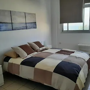 Laluna2 Apartment Bajamar (La Laguna)