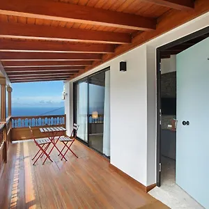 Linaje Del Pago Malvasia Ferienhaus El Sauzal