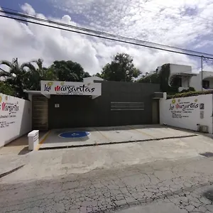 Privatunterkunft Las Margaritas Casa De Huespedes, Cancún