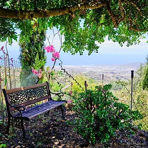 Tizziri Rural Landhaus Santa Cruz de Tenerife