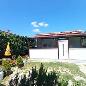 The Golden Well Apartment Rovinj