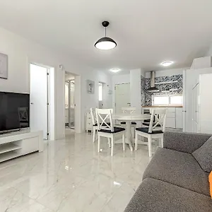 Club Helen , 256, Golf Del Sur Tenerife , Espana Apartment San Miguel de Abona