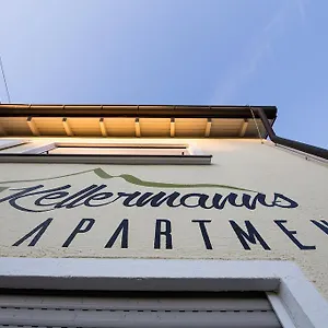 Kellermanns-apartment Apartment Memmingen