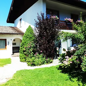 Haus Elisabeth Apartment Marquartstein