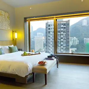 Wanchai 88 Hotel Hongkong