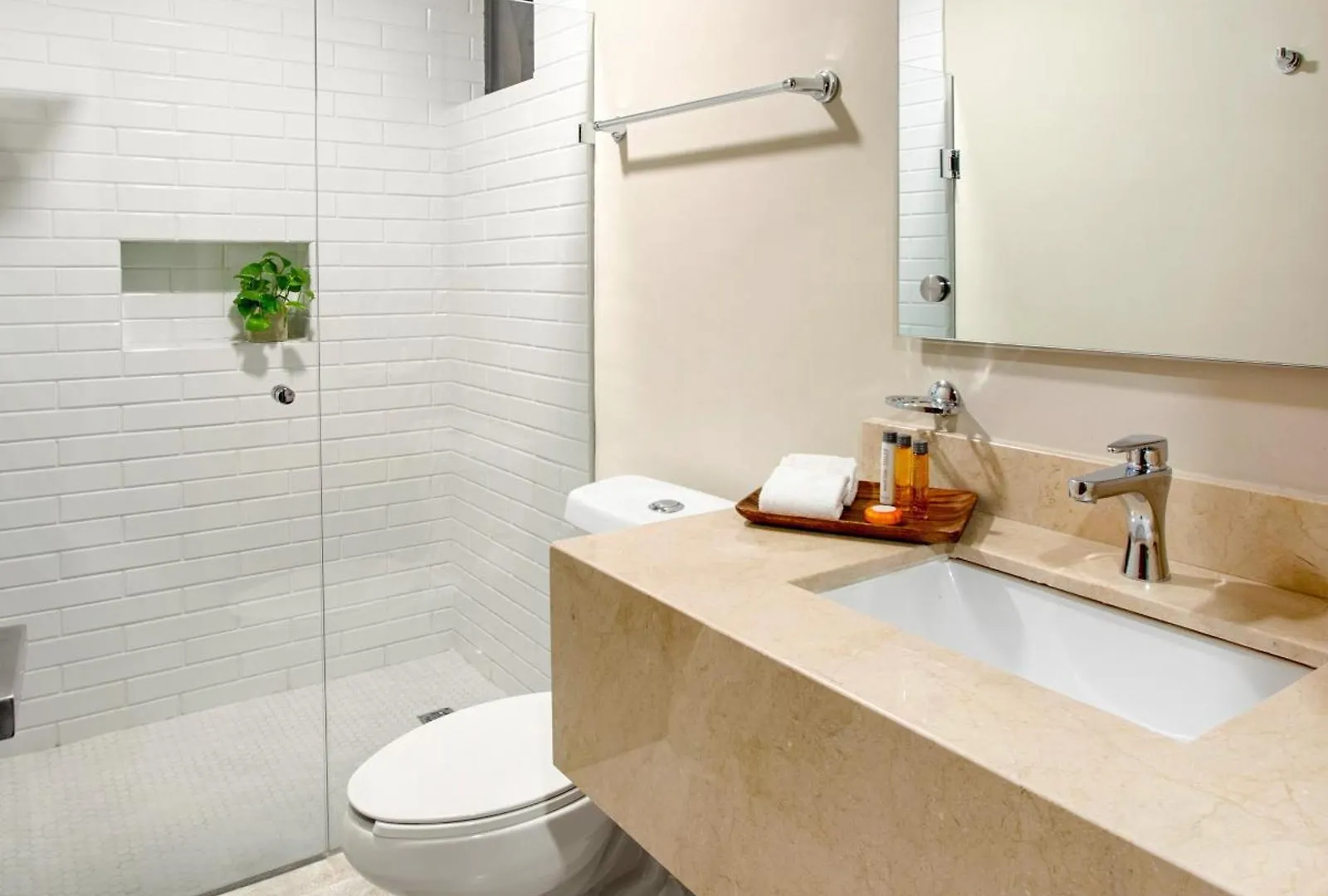Ocean Boutique Condos Playa del Carmen 0*,