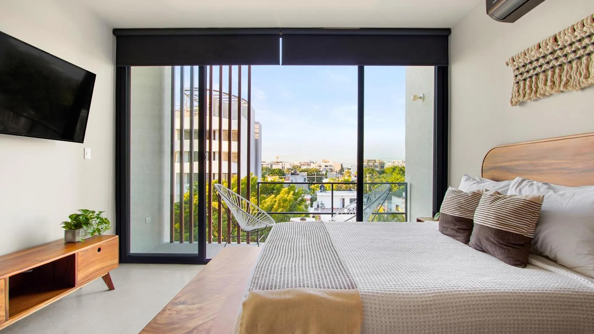 Apartmán Ocean Boutique Condos Playa del Carmen