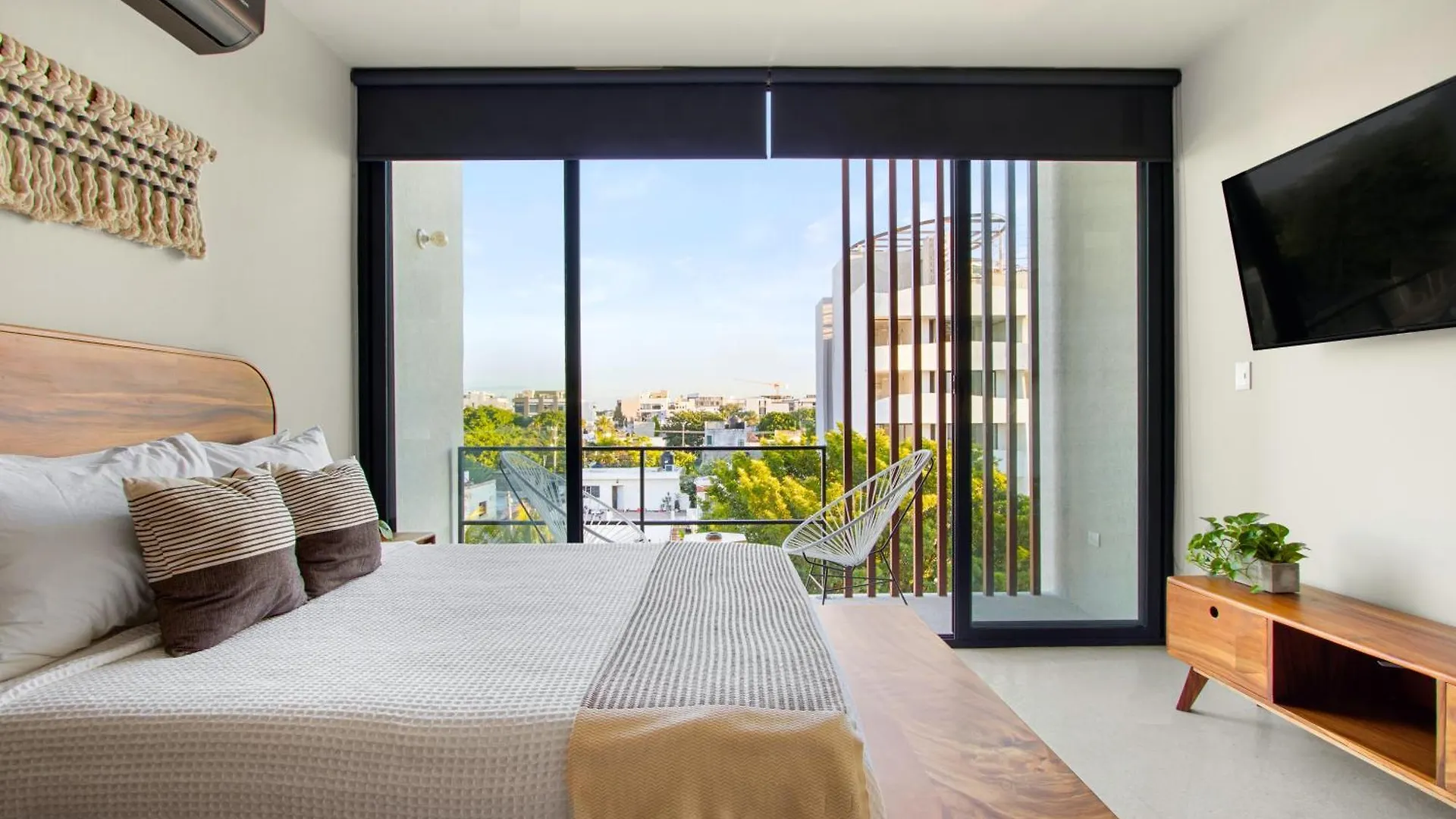 Ocean Boutique Condos Playa del Carmen 0*,  Mexiko